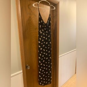 Soprano Maxi Dress